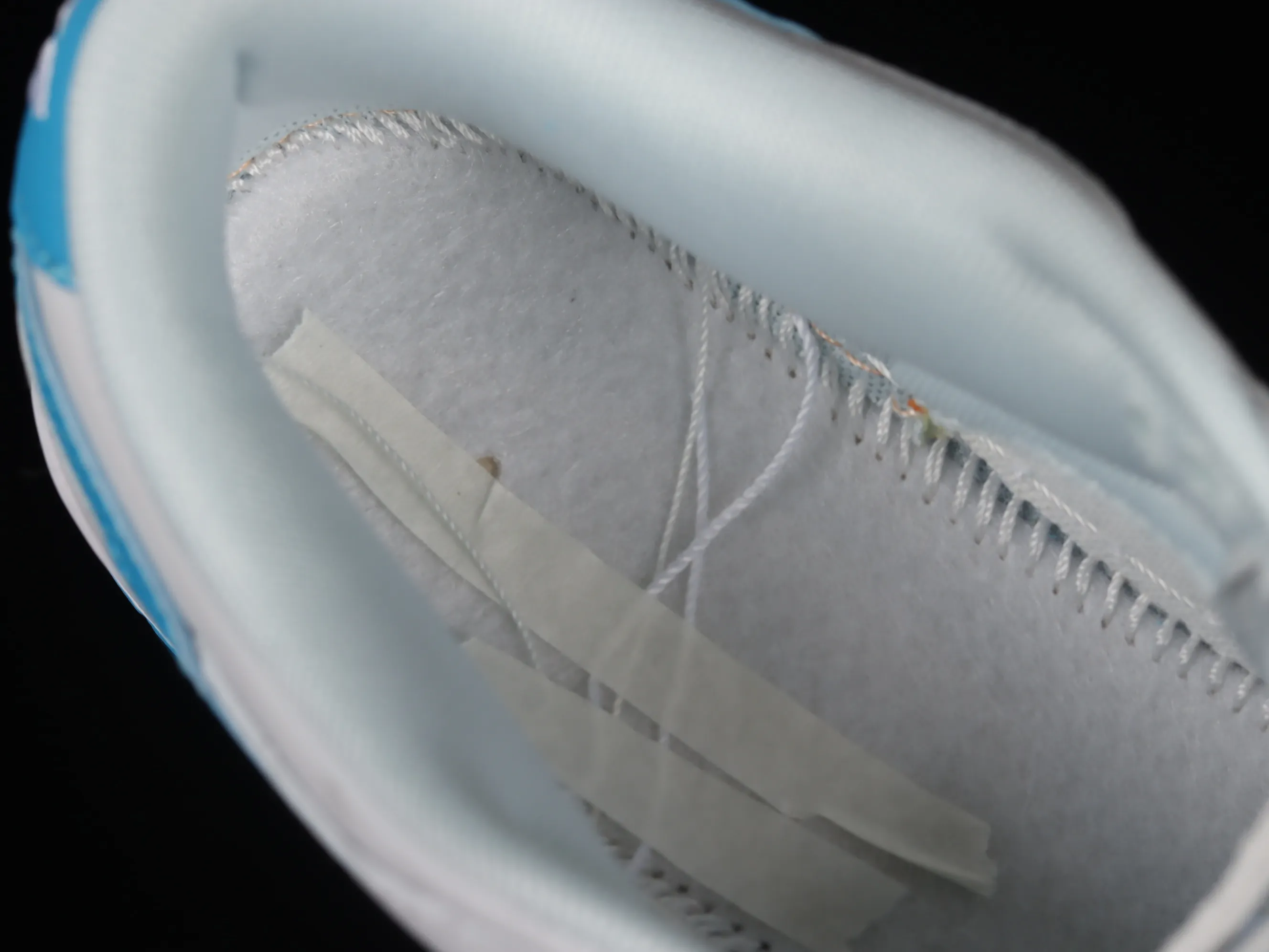 All categories Nk SB Dunk series Nk SB Dunk Low low-top sneakers Nk Dunk Low "Light Blue" Gray North Carolina SB low-top sports and leisure sneakers DV0831-001